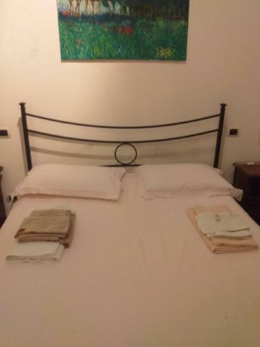 Apartamento Casa