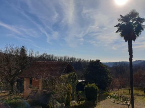 La Villa Nel Bosco