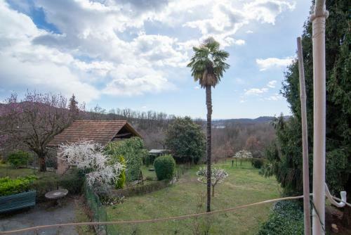 La Villa Nel Bosco