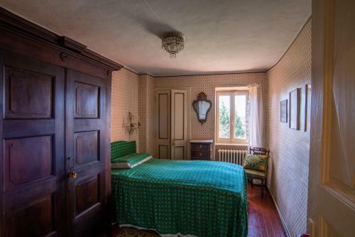 La Villa Nel Bosco