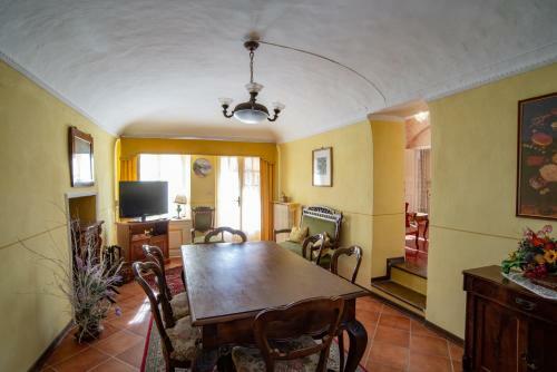 La Villa Nel Bosco