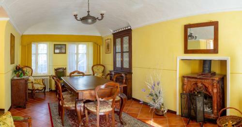 La Villa Nel Bosco