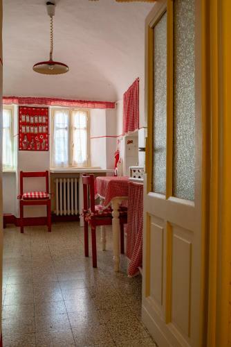 La Villa Nel Bosco