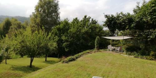 La Villa Nel Bosco