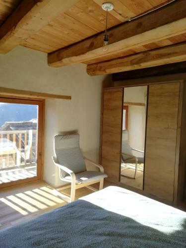 Apartamento Casa Vacanze Nebin