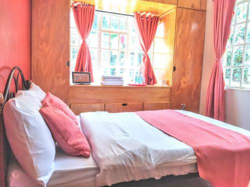 Apartamento Od Marro Forest Getaway