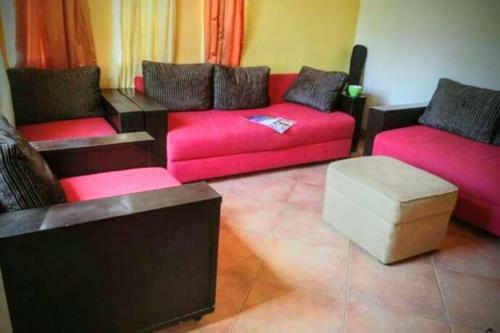 Apartamento Od Marro Forest Getaway