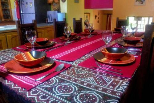 Apartamento Od Marro Forest Getaway