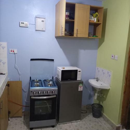 Hostal Ultimate