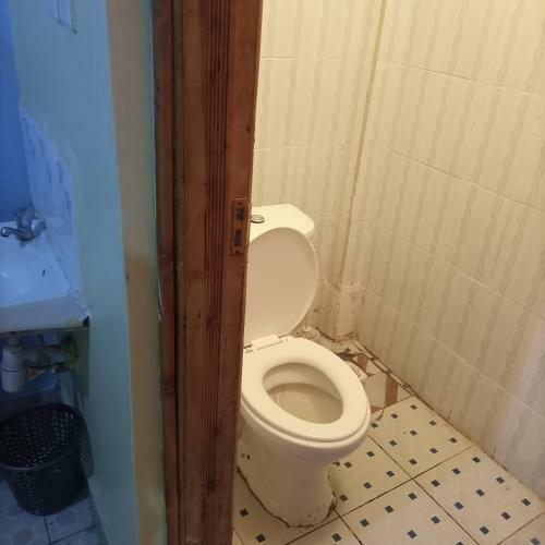 Hostal Ultimate