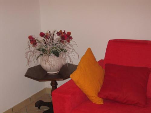 Apartamento La Casetta Arancione