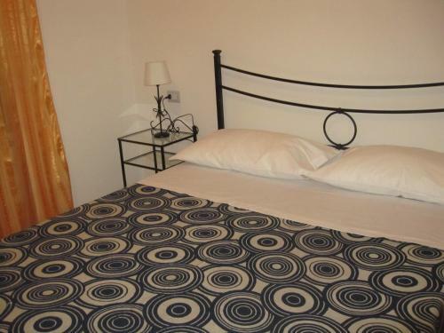 Apartamento La Casetta Arancione