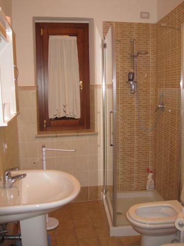 Apartamento La Casetta Arancione