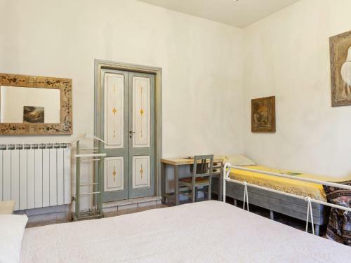 Quaint Apartment In Stroncone With Garden