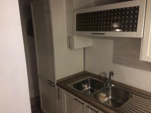 Apartamento Casa Pacetti