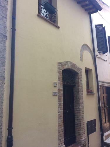 Apartamento Casa Pacetti