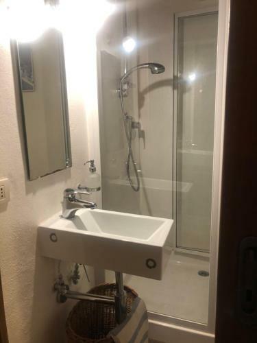 Apartamento Casa Pacetti
