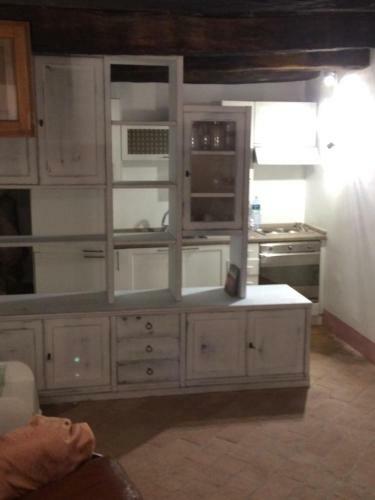 Apartamento Casa Pacetti