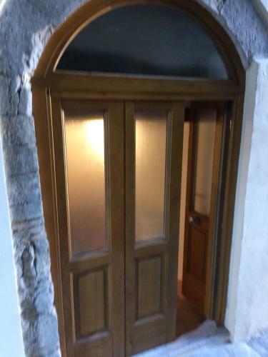 Apartamento Casa Pacetti