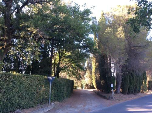 Villa Fattoria Il Termine