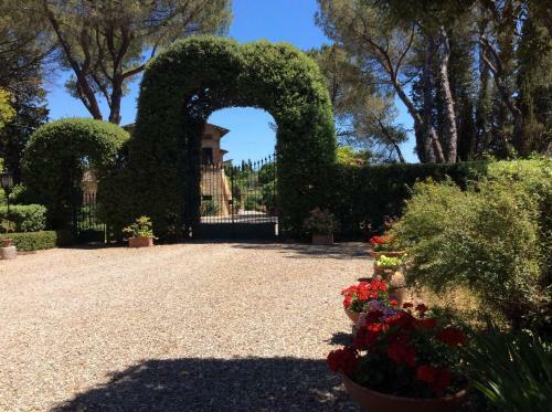 Villa Fattoria Il Termine