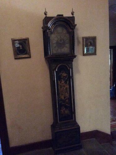 Villa Fattoria Il Termine