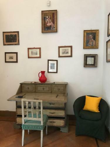 Villa Fattoria Il Termine