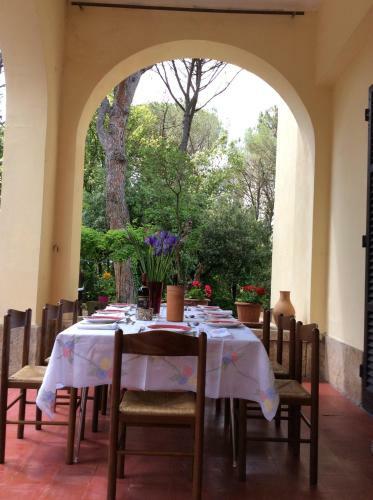 Villa Fattoria Il Termine