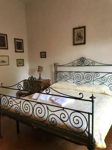 Villa Fattoria Il Termine