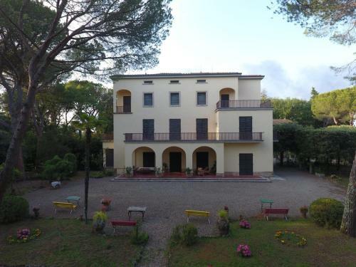 Villa Fattoria Il Termine