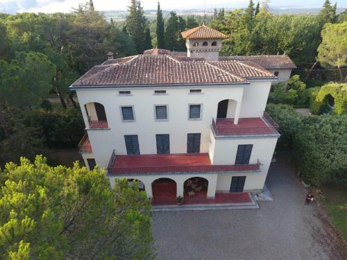 Villa Fattoria Il Termine