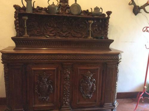 Villa Fattoria Il Termine