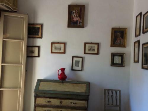 Villa Fattoria Il Termine