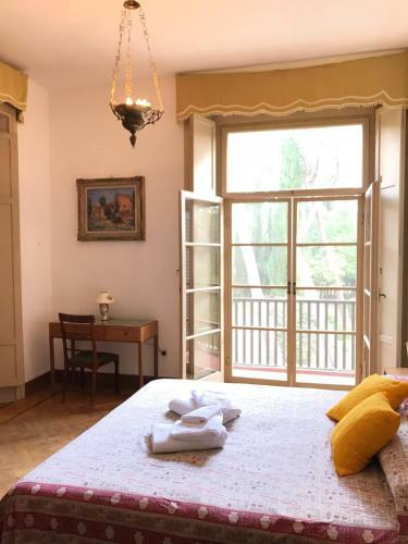 Villa Fattoria Il Termine