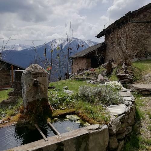 Bed & Breakfast Rota D'amont