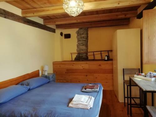Bed & Breakfast Rota D'amont