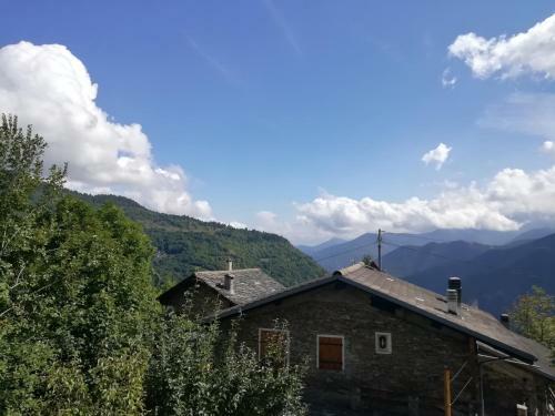 Bed & Breakfast Rota D'amont