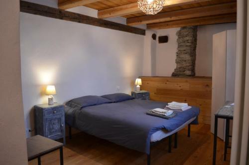 Bed & Breakfast Rota D'amont