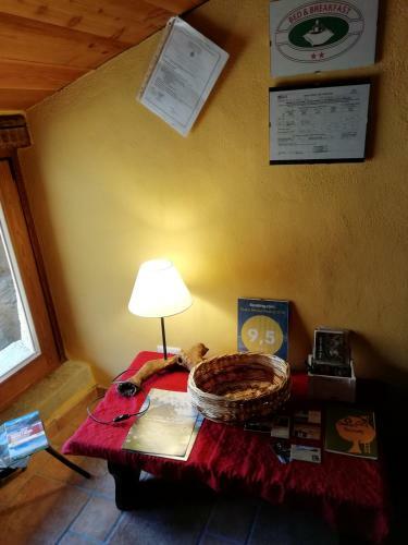 Bed & Breakfast Rota D'amont