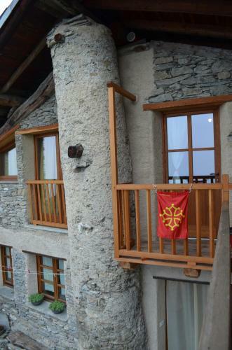 Bed & Breakfast Rota D'amont