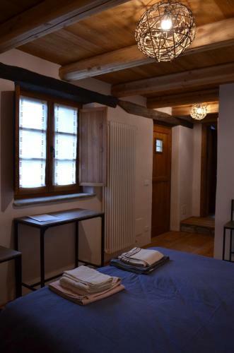 Bed & Breakfast Rota D'amont