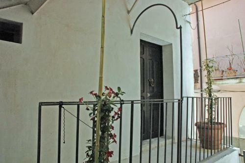 Apartamento Borgo Petelia, Casa Mannarino, Suite Lucrezia