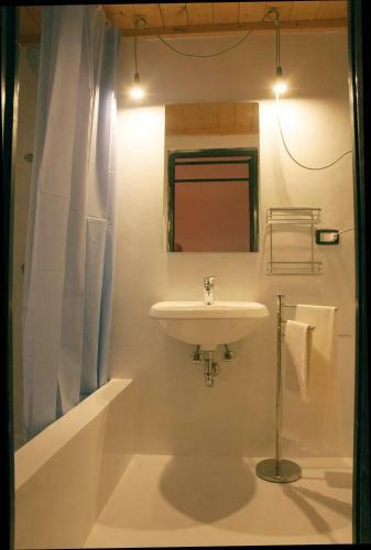 Apartamento Borgo Petelia, Casa Mannarino, Suite Lucrezia
