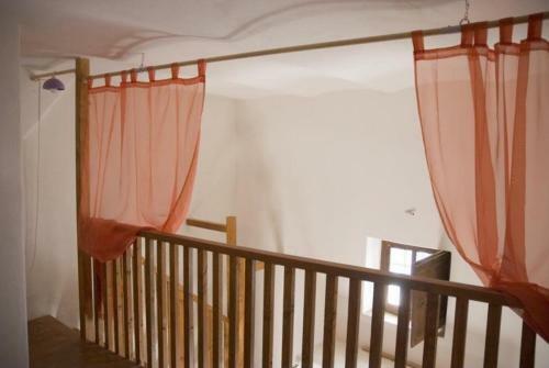 Borgo Petelia, Palazzo Capozza