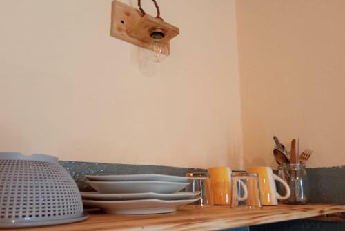 Apartamento Le Stanze Dello Spassetto Donna Dusolina