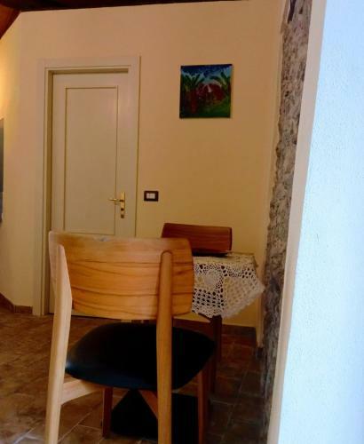 Apartamento Le Stanze Dello Spassetto Donna Dusolina