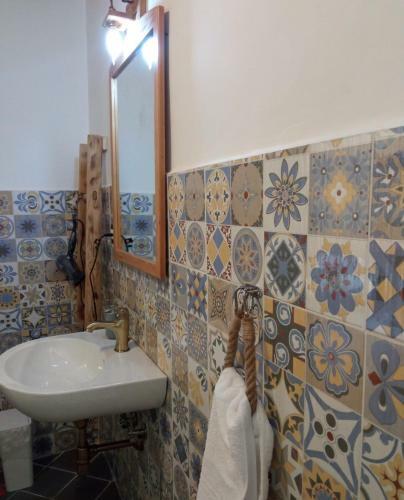 Apartamento Le Stanze Dello Spassetto Donna Dusolina