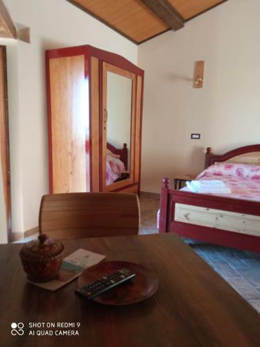 Apartamento Le Stanze Dello Spassetto Donna Dusolina