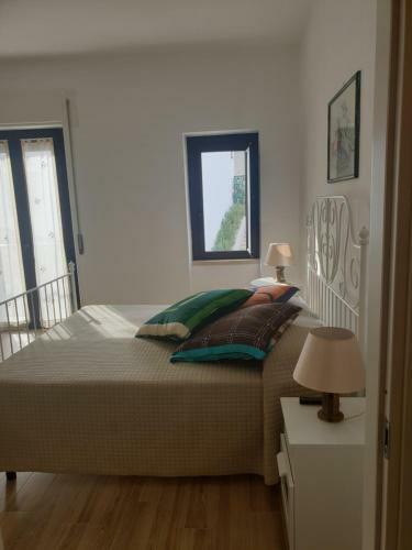 Bed & Breakfast Al 17