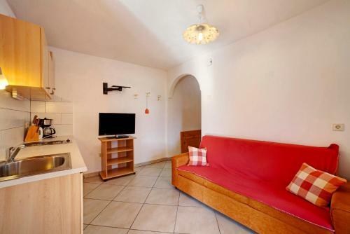 Apartamento Unterstuanerhof Plattnerblick
